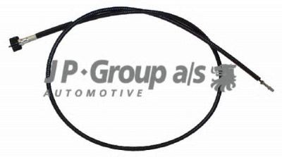 JP GROUP 8170600100 -  Тросик спидометра